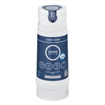 Filtru de apa Grohe Blue S capacitate 600 l, Grohe