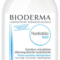 Solutie micelara hidratanta Hydrabio 25 H2O
