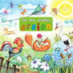 Cel mai frumos creion - Hardcover - Ala Bujor - Epigraf, 