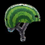 Casca de protectie Nutcase Street Watermelon MIPS, marime M, Verde