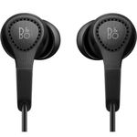 Casti Stereo Bang & Olufsen Beoplay H3, Microfon (Negru)