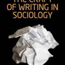 The Craft of Writing in Sociology