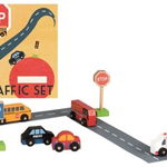 Dirijeaza traficul joc Egmont toys, 2-3 ani +, Egmont toys