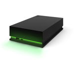 SG EXT HDD 8TB USB 3.2 GAME DRIVE HUB