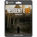 Licenta electronica Resident Evil 7 (Steam Code)