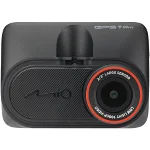 Camera video auto MIO MiVue 866, Senzor Ultra, 1080P, FullHD, 60 fps, WiFi, GPS, unghi vizualizare 150 grade, Mio
