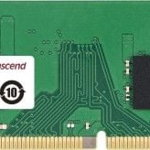 Memorie laptop Transcend 16GB DDR4, 3200MHz, CL22, 1.2v, Transcend