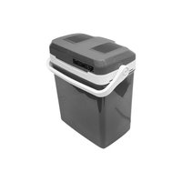 Lada frigorifica termoelectrica capacitate 21L tensiune alimentare 12V putere 48W cu adaptor 220V Breckner Germany Cod: BK87829, 