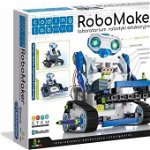 Kit de constructie pentru copii RoboMaker