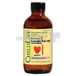 Cough Syrup sirop copii 118.5 ml, Secom