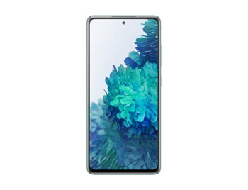 Telefon Mobil Samsung Galaxy S20 FE, Procesor Snapdragon 865 Octa-Core, Super AMOLED Capacitive Touchscreen 6.5inch, 120Hz refresh rate, 8GB RAM, 128GB Flash, Camera Tripla 12+8+12MP, Wi-Fi, 4G, Dual Sim, Android (Cloud Mint), Samsung