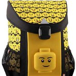 Ghiozdan LEGO Minifigurine (20043-1918)