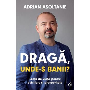 Draga, unde-s banii?