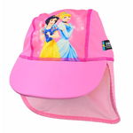 Sapca copii Princess 1-2 ani protectie UV Swimpy