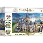 Set constructie Brick Trick - Harry Potter, Long Gallery