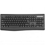 Tastatura USB ERGOTED TED-DKB003 - PM1, TED Electric