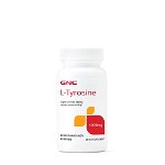 L-tyrosine 1000 Mg, L-tirozina, 60tb - Gnc, GNC