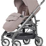 Inglesina Trilogy Stroller Single Handle 0-22kg