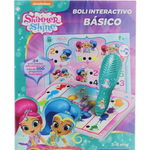 Clementoni Joc interactiv Shimmer & Shine, Clementoni