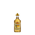 Tequila aurie Sierra Reposado, 0.7L, 38% alc., Mexic, Sierra