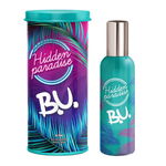 B.U. Hidden Paradise