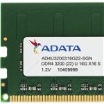 Premier 8GB DDR4 3200MHz CL22 1.2v, ADATA