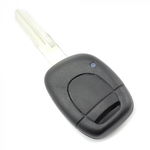 Dacia Renault - Carcasa cheie cu 1 buton , fara suport baterie, Carguard