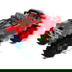 Joc De Constructie Mud Runner