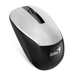 Mouse wireless Genius NX-7015, Gri