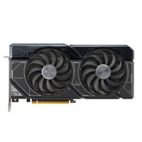Placa video ASUS Dual GeForce RTX 4070 SUPER OC Edition 12GB GDDR6X 192-bit DLSS 3