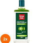 Set Lotiune Par Normal Petrole Hahn Verde, 2 Bucati x 300 ml