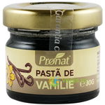 Pasta de vanilie, 30 g, Pronat