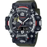 Ceas Barbati, Casio G-Shock, Mudmaster GWG-2000-1A1ER, Casio G-Shock