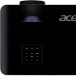 Acer X1228i Videoproiector XGA 1024X 768 4800 Lumeni DLP 4:3 Negru