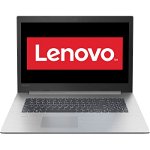 Laptop Lenovo IdeaPad 330-15IKB cu procesor Intel® Core™ i7-8550U pana la 4.00 GHz, Kaby Lake R, 15.6", Full HD, 8GB, 1TB, DVD-RW, NVIDIA GeForce MX150 4GB, Free DOS, Platinum Grey
