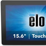 Monitor POS touchscreen ELO Touch 1593L, open frame