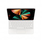 Apple Tastatura Apple Magic pentru iPad Pro 12.9 (5th), Layout INT EN, Alb, Apple