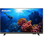 43PFS6808/12, LED TV - 43 - black, FullHD, triple tuner, WLAN, Philips