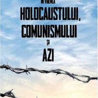 Sapte povesti de dragoste in vremea Holocaustului, comunismului si azi