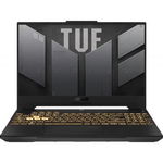 Laptop Gaming ASUS TUF F15 FX507ZC4 (Procesor Intel® Core™ i5-12500H (18M Cache