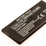 Baterie, Samsung, Pentru Galaxy Note 4 (N910) - Model EB-BN910BBE