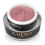 Cupio Supreme Sculpting Cover Gel Rose 30ml, Cupio