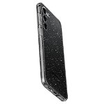 Carcasa Spigen Liquid Crystal compatibila cu Samsung Galaxy S23 Glitter Crystal, Spigen
