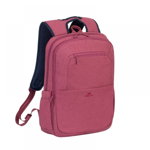 Rucsac laptop Rivacase Business 15.6 Red