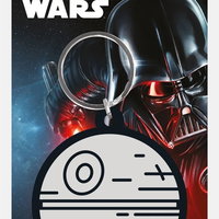 Breloc Pyramid Movies: Star Wars - Death Star Breloc Pyramid Movies: Star Wars - Death Star