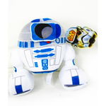 Jucarie SW plush Plus Classic R2-D2 17 cm