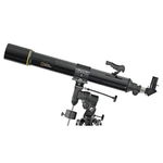 Telescop Bresser National Geographic 90/900, EQ3, 675x