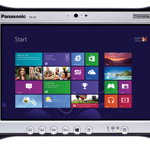 Tableta Panasonic ToughPad FZ-G1 10.1" 256GB Flash 8GB RAM WiFi Black
