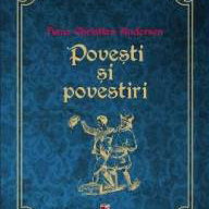 Povesti si povestiri - Hans Christian Andersen, Corsar