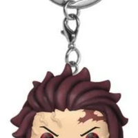 Breloc - Funko Pop! Demon Slayer: Kimetsu no Yaiba: Tanjiro Kamado | Funko, Funko Breloc - Funko Pop! Demon Slayer: Kimetsu no Yaiba: Tanjiro Kamado | Funko, Funko